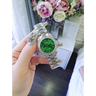 Đồng hồ Rolex nữ thời trang