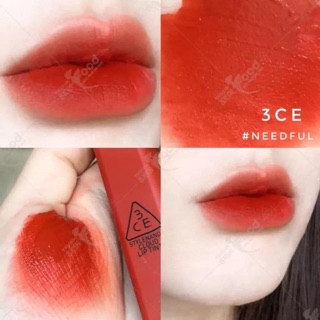 Son 3CE CLOUD LIP TINT Hàn Quốc