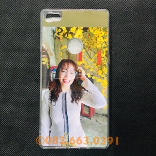Ốp Bphone 3/bphone 3 pro in hình theo yêu cầu