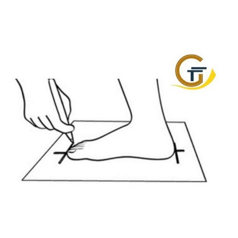 Giày bảo hộ lao động nam Chuẩn Mỹ - Usafety