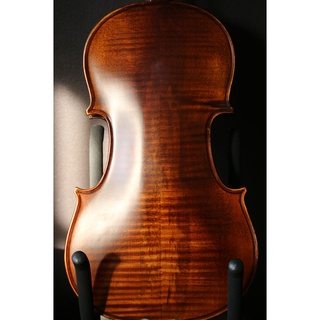 Đàn Amati vân thật