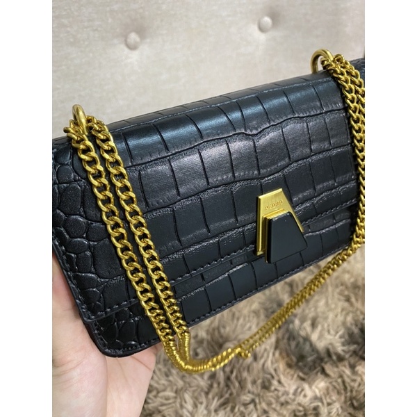 Túi chữ PEEE size 20cm cực xinh