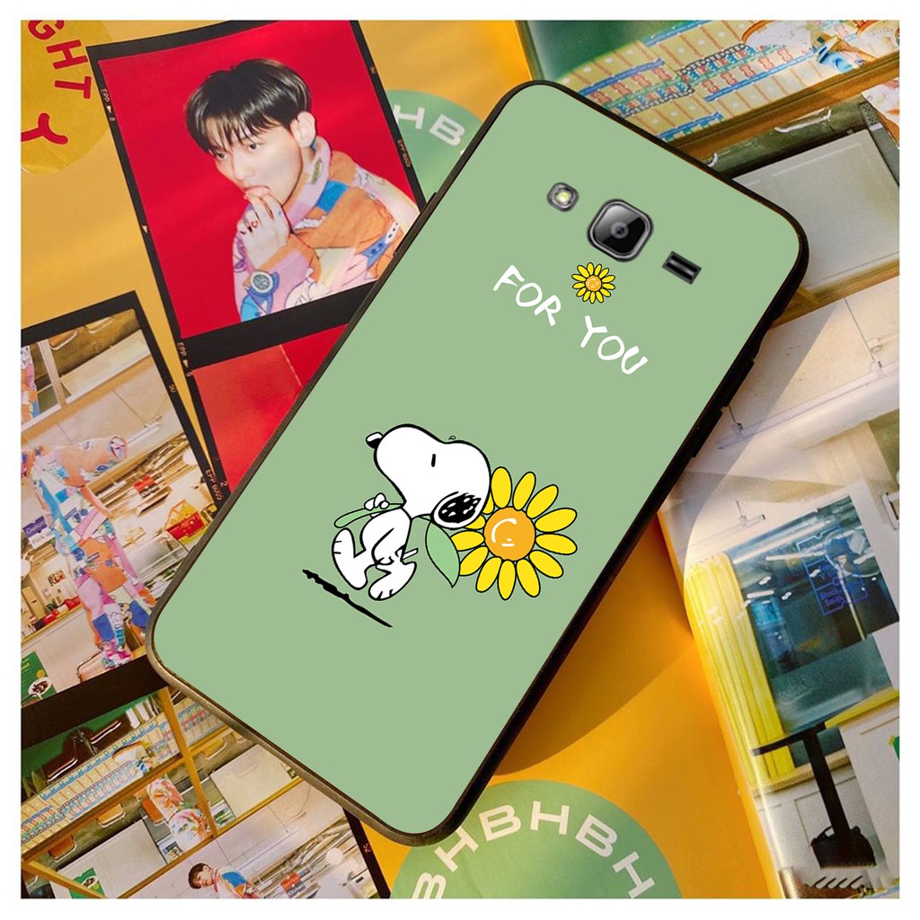 Ốp lưng SAMSUNG J3 2016- SAMSUNG J5 2016- SAMSUNG J7 2016 siêu bền in hình cute