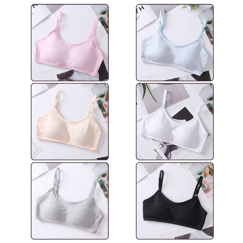 Áo lót Aoweinisi phong cách thời trang Hàn Quốc