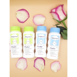 💓💓💓PHẤN RÔM CHO BÉ BABYDREAM PUDER
