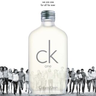 Nước hoa ck One 100ml