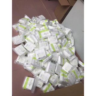 Bông tẩy trang Miniso 180m