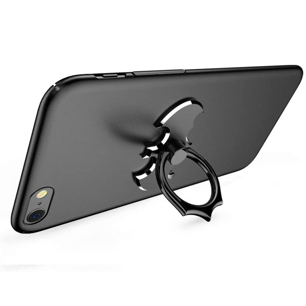 Nhẫn Ring BatMan giữ điện thoại xem video, xoay 360 độ | BigBuy360 - bigbuy360.vn