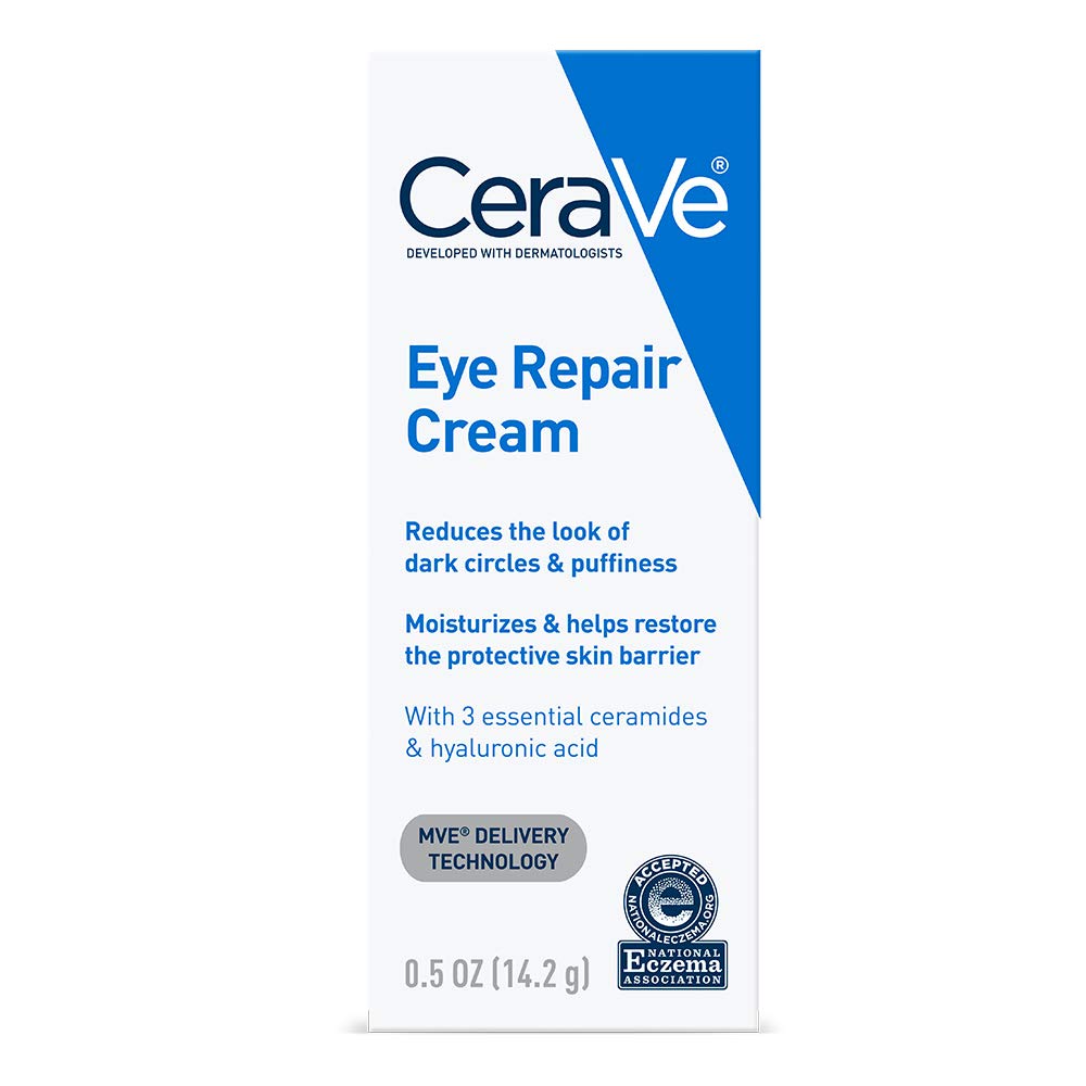 Kem dưỡng mắt CeraVe Eye Repair Cream  date 2024