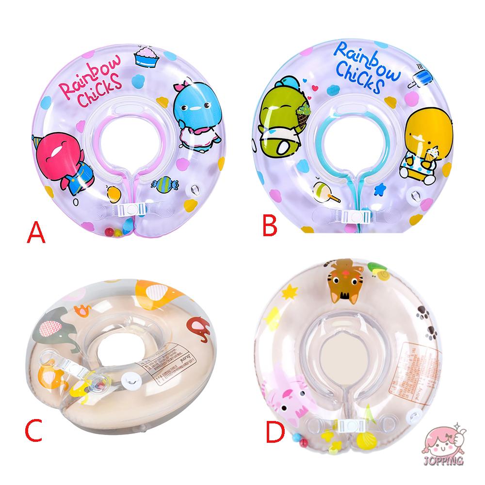 Phao Bơi Bơm Hơi Jop7 In Họa Tiết Hoạt Hình Cho Bé | BigBuy360 - bigbuy360.vn