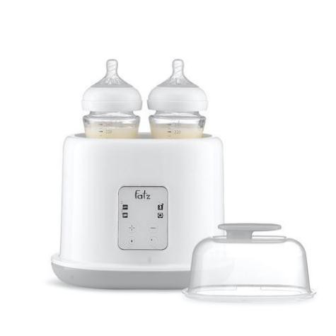 Máy hâm sữa vô trùng 2 bình điện tử Fatz Baby - Duo2 - FB3223SL 44