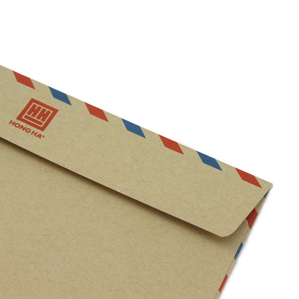 Phong bì thư Eco Hồng Hà  - MS: 4948
