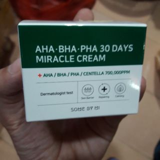 Kem AHA- BHA-PHA 30DAYS MIRACLE CREAM