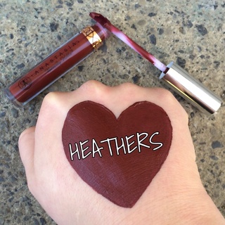 [SALE 70%] Son Anastasia màu Heathers fullsize