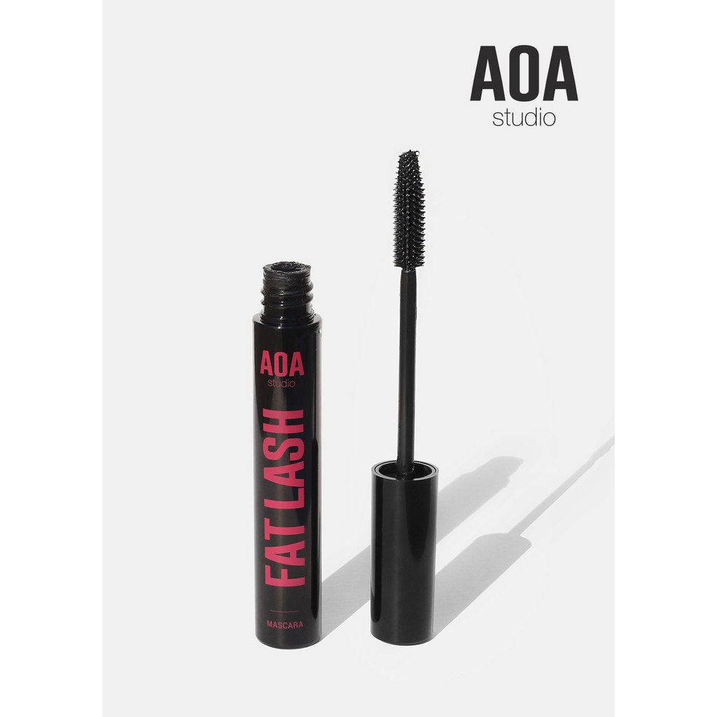 CHUỐT MI AOA MASCARA | BigBuy360 - bigbuy360.vn
