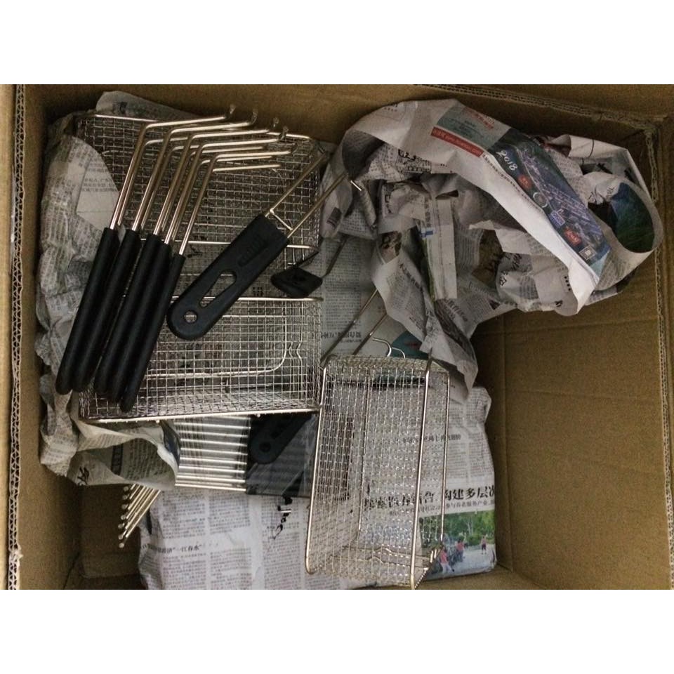 Bếp chiên ETON ZL1