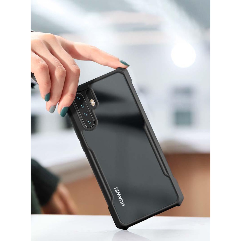 Ốp lưng chống sốc cao cấp XUNDD cho Huawei P40/ P40pro/ P40pro plus/ P30/ P30Pro/ P20pro