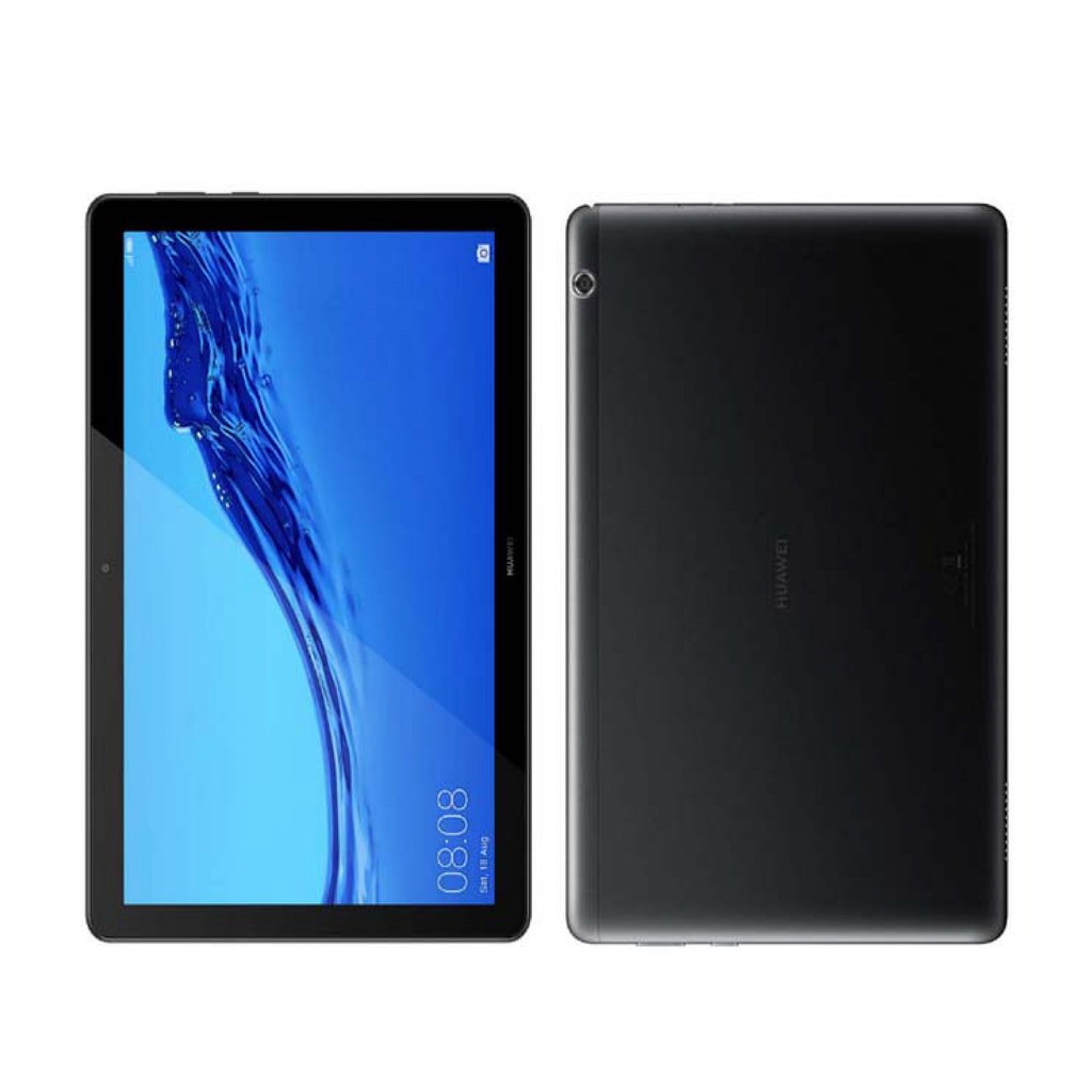 Máy tính bảng Huawei MediaPad T5 10 inch 4G Nghe gọi như điện thoại. Bảo hành 12 tháng. Di Động Sinh Viên | BigBuy360 - bigbuy360.vn