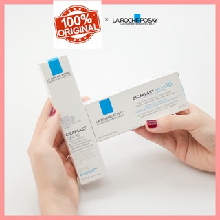 Dưỡng Da La Roche-Posay Cicaplast B5 40ml
