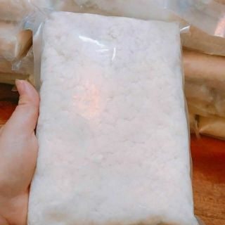 thạch dừa thô bến tre