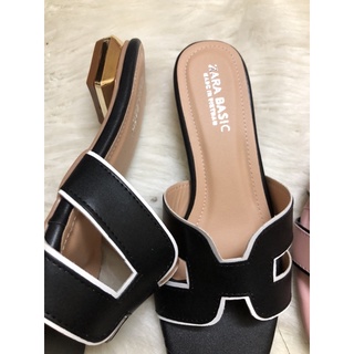 Dép guốc nữ bigsize 38-42