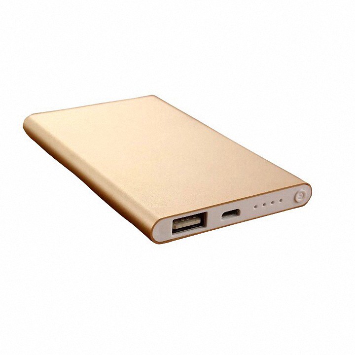 Sạc Dự Phòng Siêu Mỏng DL 12000mAh Bền Tốt Nhất - Tổng Khó Sỉ gfjgh67