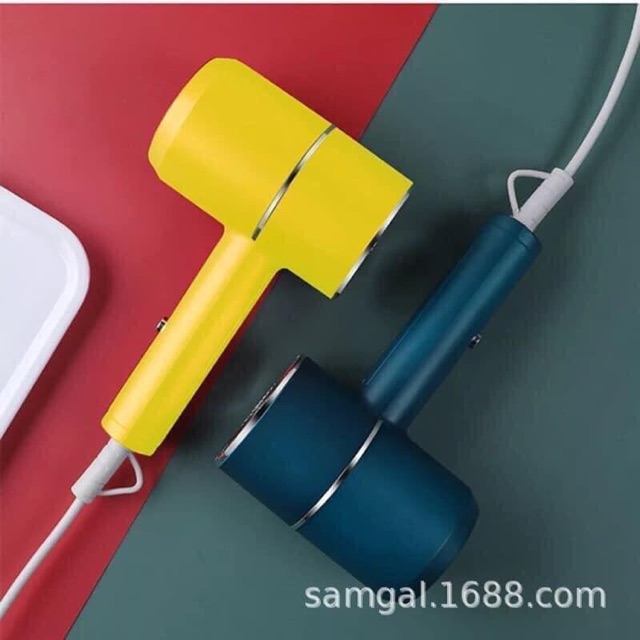 Máy sấy tóc Beautiful ( nhiều màu hàng nội địa Trung)