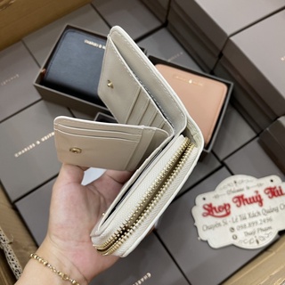 Ví CK Gấp Mini fullbox đẹp