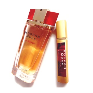 Mẫu thử nước hoa estee lauder modern muse le rogue 10ml dạng xịt