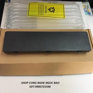 Pin Laptop Dell vostro 1014