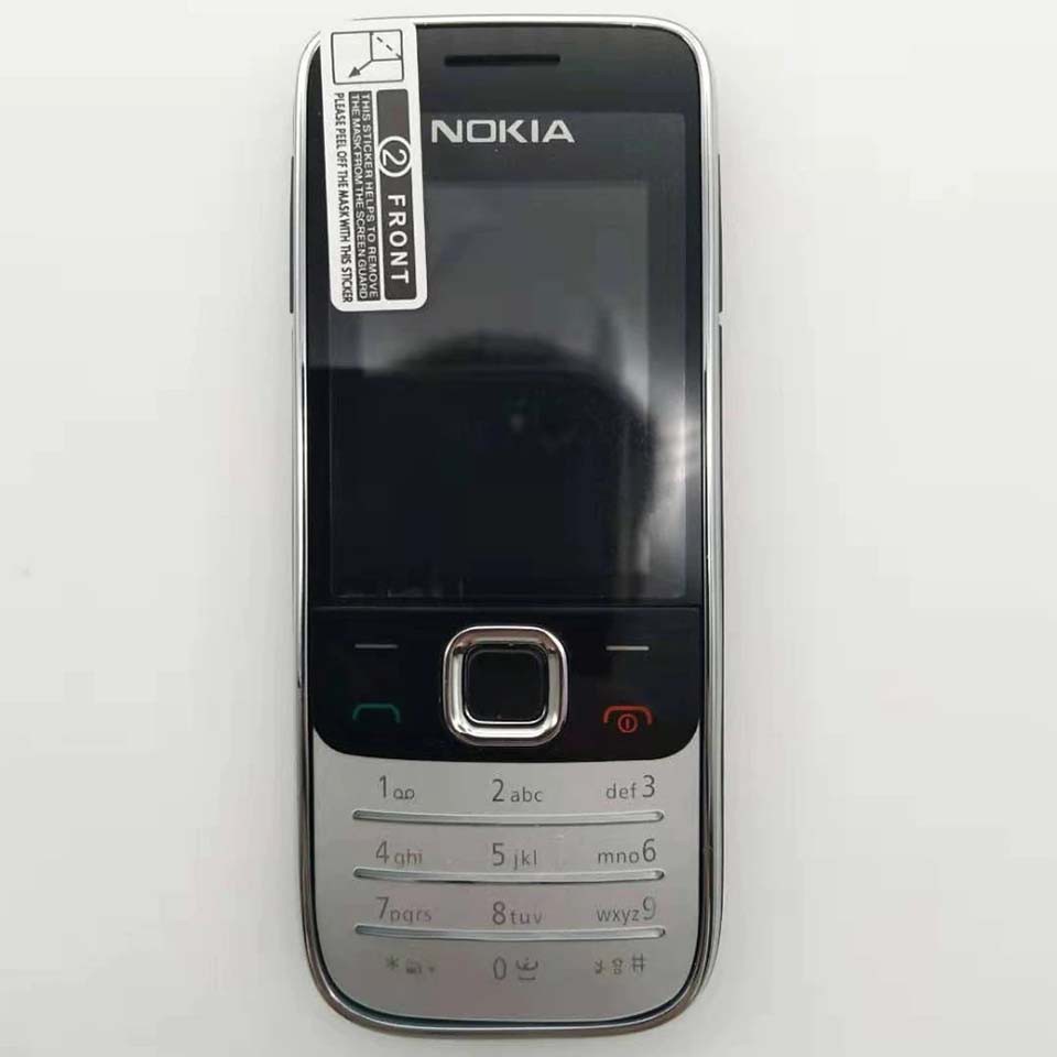 ĐIỆN THOẠI NOKIA 2730C CHÍNH HÃNG
