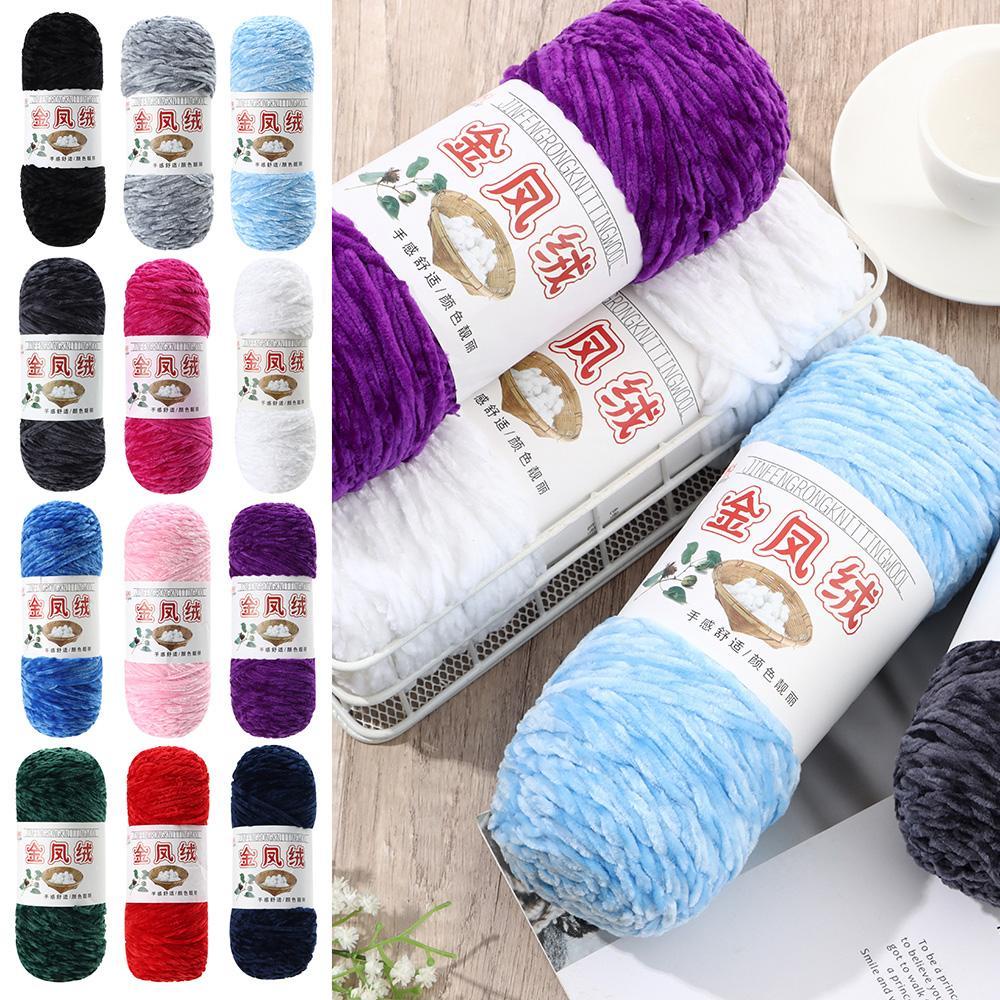 BEAUTY Mũ Len Nhung Dày Dặn Phối Khăn Choàng Co Giãn Tốt Thời Trang Xinh Xắn