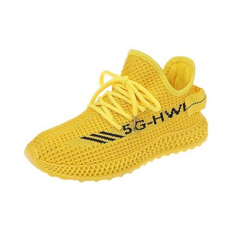 (Siêu giảm giá)Giày Sneaker nữ YZ 5G