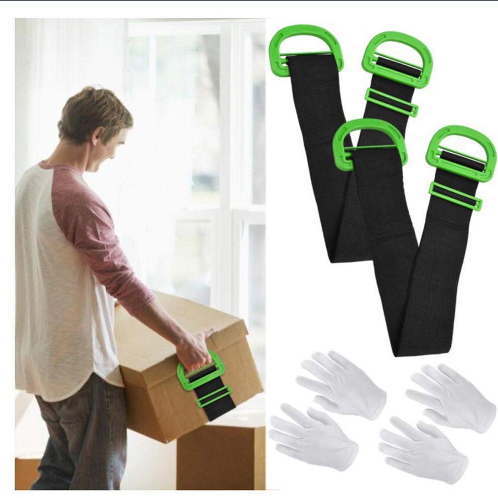 LONTIME Dây Đeo Cổ Tay Di Chuyển Được Giúp Tiết Kiệm Sức Nặng Tiện Dụng