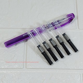 Piston bơm mực cho bút máy Nhật Bản Preppy
