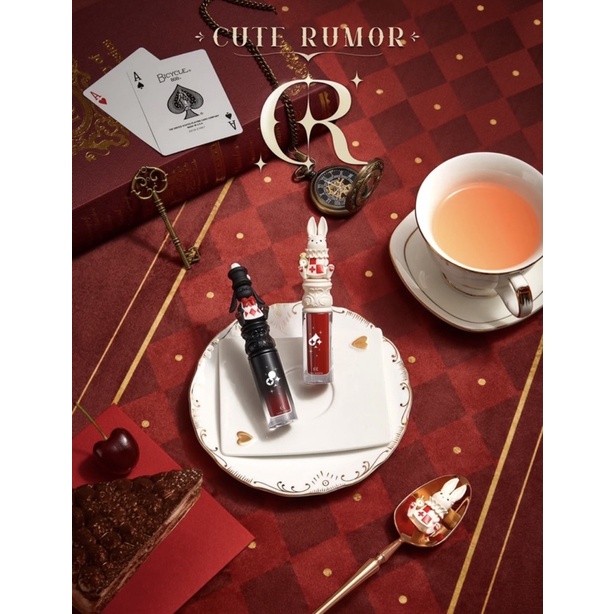 Son hình dáng chú thỏ Cute Rumor