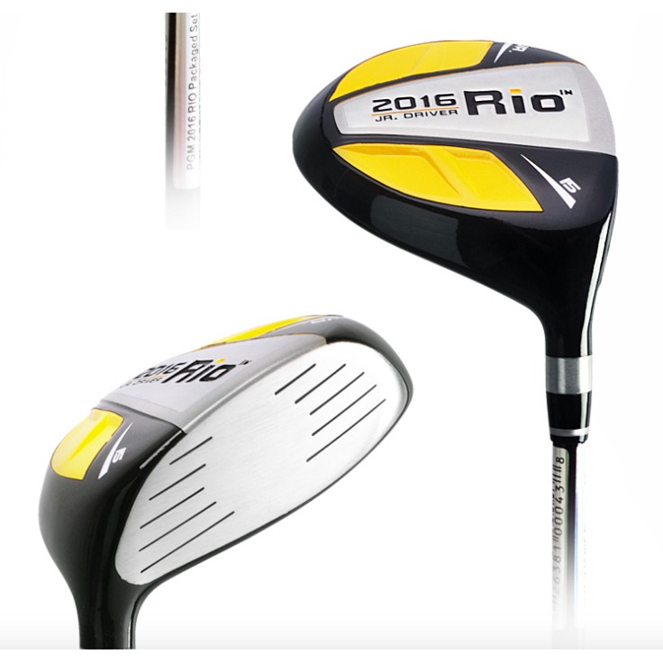 Gậy tập golf driver trẻ em SportGo