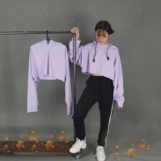 Áo Hoodie coptop, form rộng (ảnh thật)