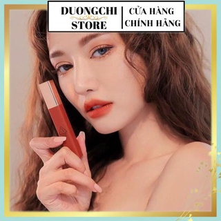 Son 3CE Cloud Lip Tint - New Hot