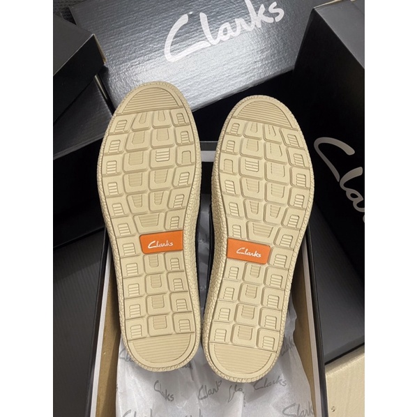 Giầy mọi Clark