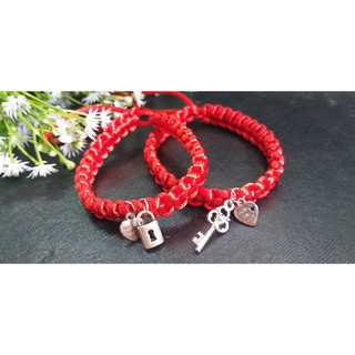 COMBO VÒNG CHÌA VÀ Ổ KHÓA VÒNG TAY CẶP, CHÌA KHÓA MIX Ổ KHÓA, VÒNG TAY COUPLE QUÀ TẶNG