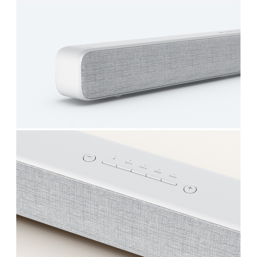 Loa soundbar TV Xiaomi Millet 2018