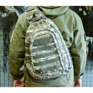 Balo 1 quai đeo chéo phong cách