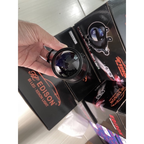 BI GẦM LED 2.0” inch