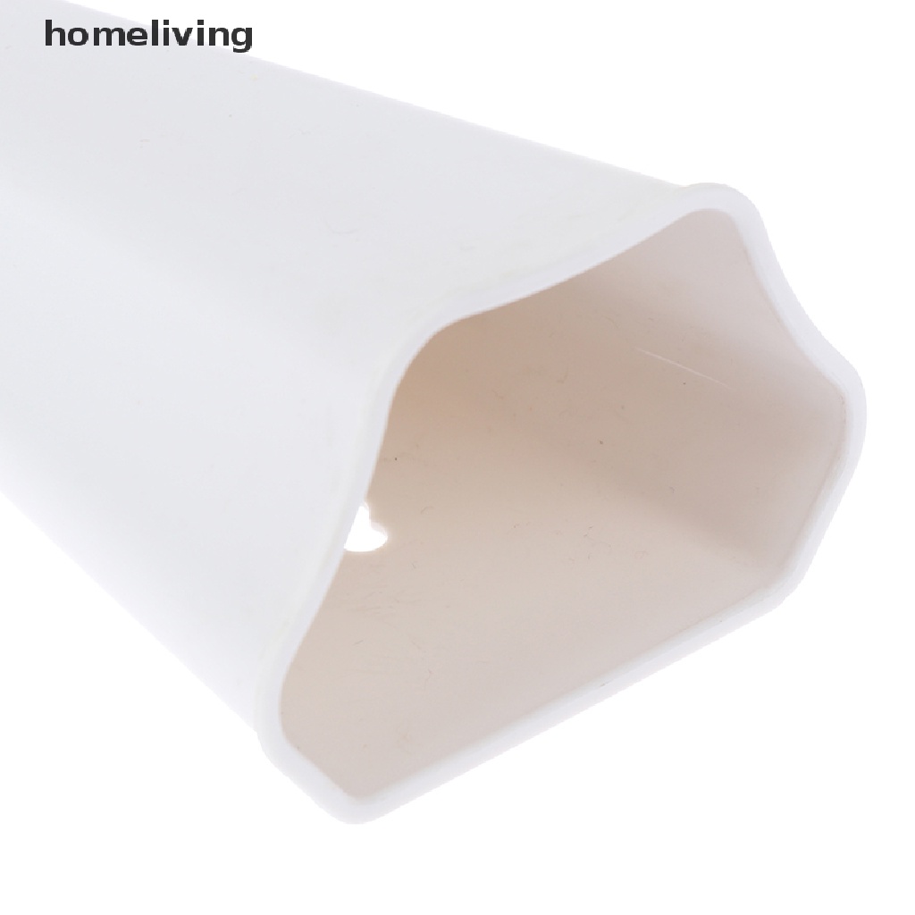 Giá Đỡ Chậu Hoa Gắn Tường Bằng Acrylic Sáng Tạo