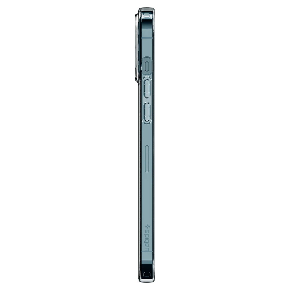 Ốp Lưng Spigen Crystal Flex cho iPhone 12 / 12 Pro/ 12 Pro Max Chính Hãng