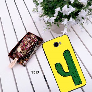 [FSS09JAN-Hoàn 20% xu] ỐP ĐIỆN THOẠI Huawei Y5II