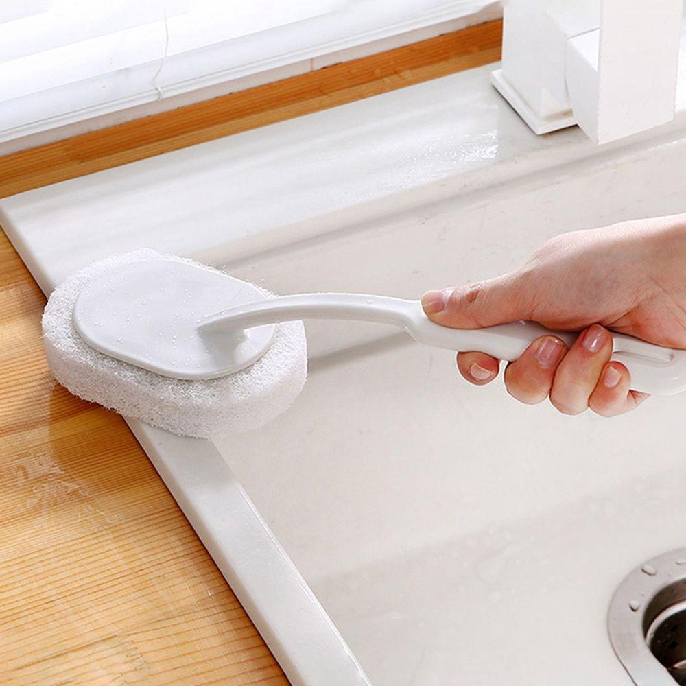 Bàn Chải Vệ Sinh Nhà Tắm Thân Thiện Với Môi Trường
