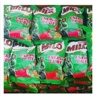 [Siêu Rẻ] Kẹo milo viên Thái Lan 100 viên/gói