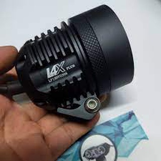 Đèn trợ sáng L4 ngắn(siêu sáng)